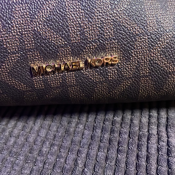 Michael kors shoulder bag - Picture 2 of 6